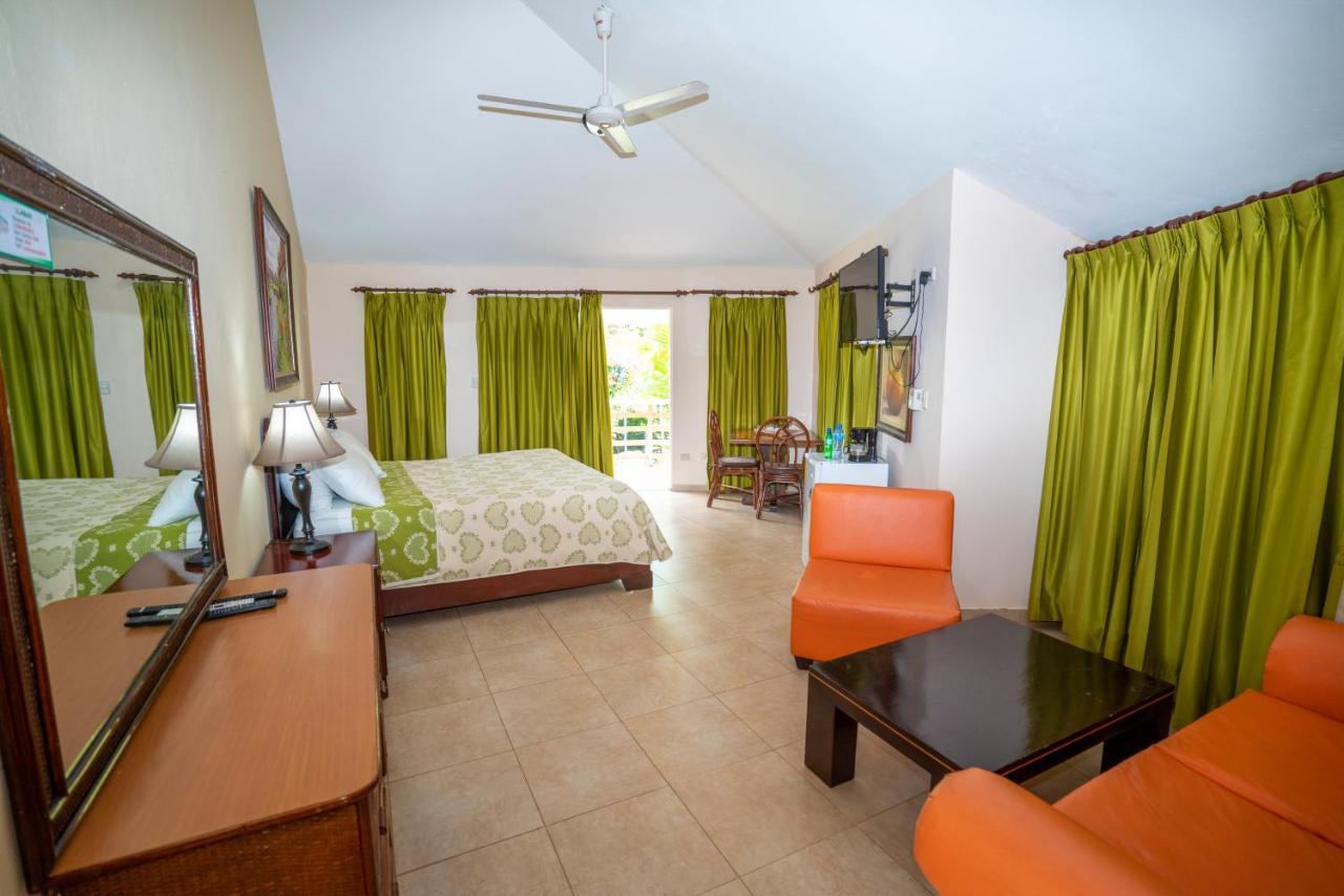 Jarabacoa River Club & Resort Εξωτερικό φωτογραφία