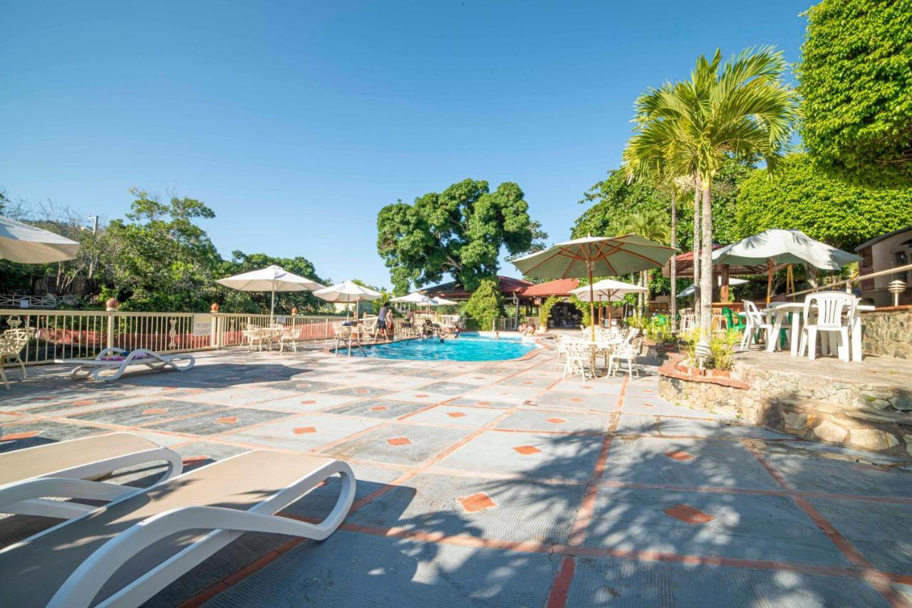Jarabacoa River Club & Resort Εξωτερικό φωτογραφία