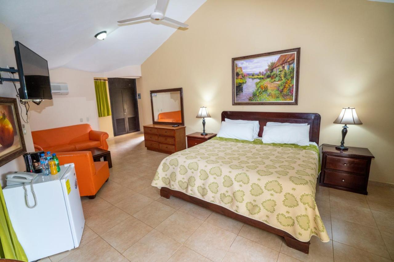 Jarabacoa River Club & Resort Εξωτερικό φωτογραφία