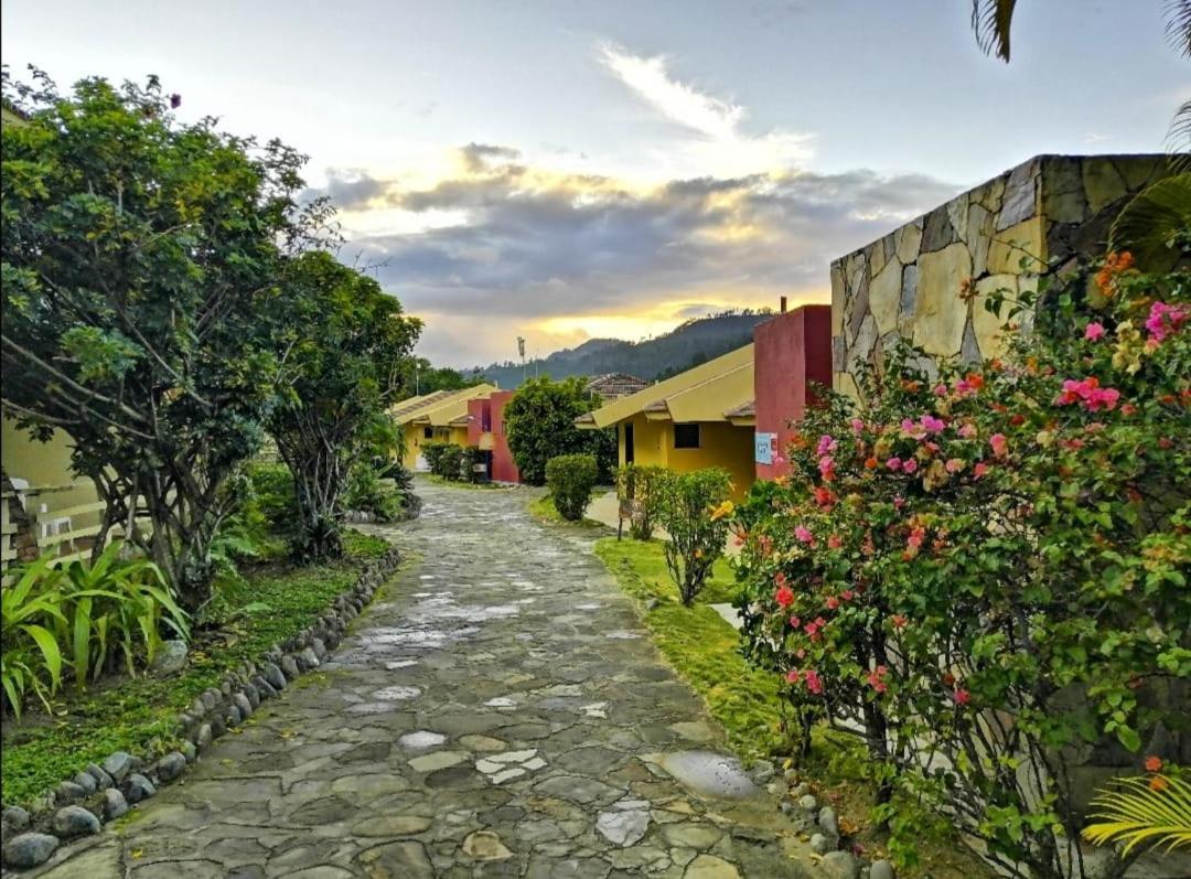 Jarabacoa River Club & Resort Εξωτερικό φωτογραφία