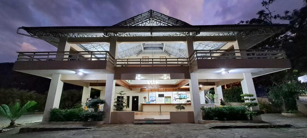 Jarabacoa River Club & Resort Εξωτερικό φωτογραφία