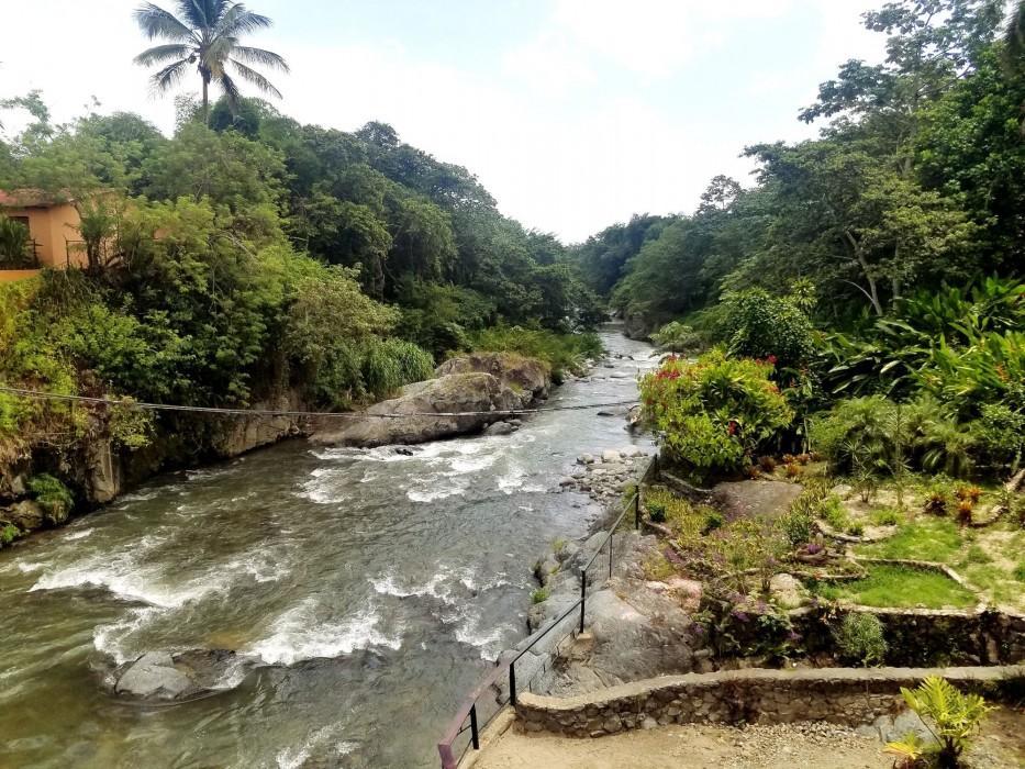 Jarabacoa River Club & Resort Εξωτερικό φωτογραφία