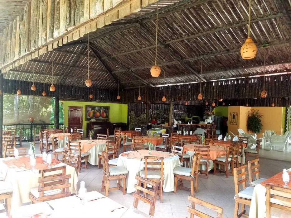 Jarabacoa River Club & Resort Εξωτερικό φωτογραφία