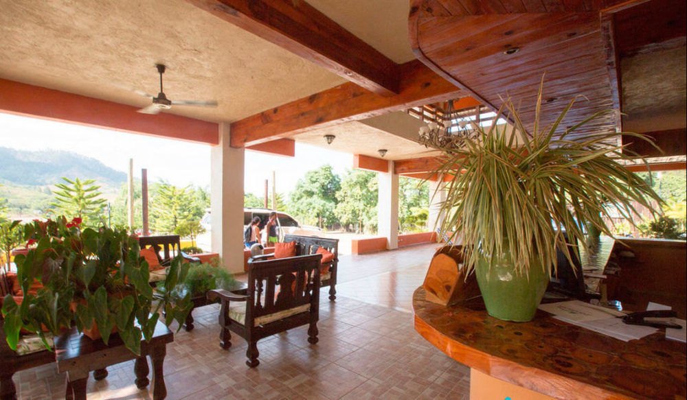 Jarabacoa River Club & Resort Εξωτερικό φωτογραφία