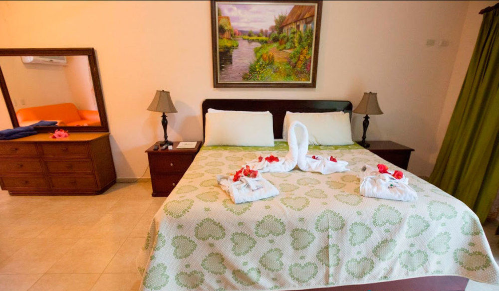 Jarabacoa River Club & Resort Εξωτερικό φωτογραφία
