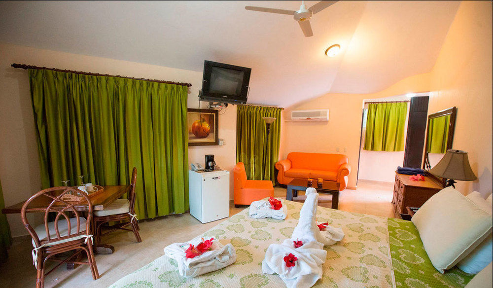 Jarabacoa River Club & Resort Εξωτερικό φωτογραφία