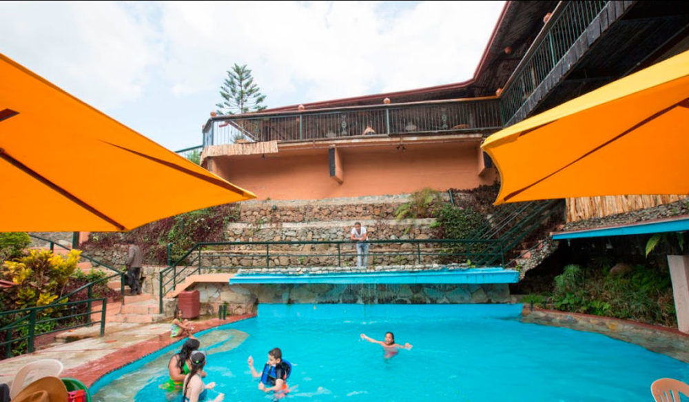 Jarabacoa River Club & Resort Εξωτερικό φωτογραφία