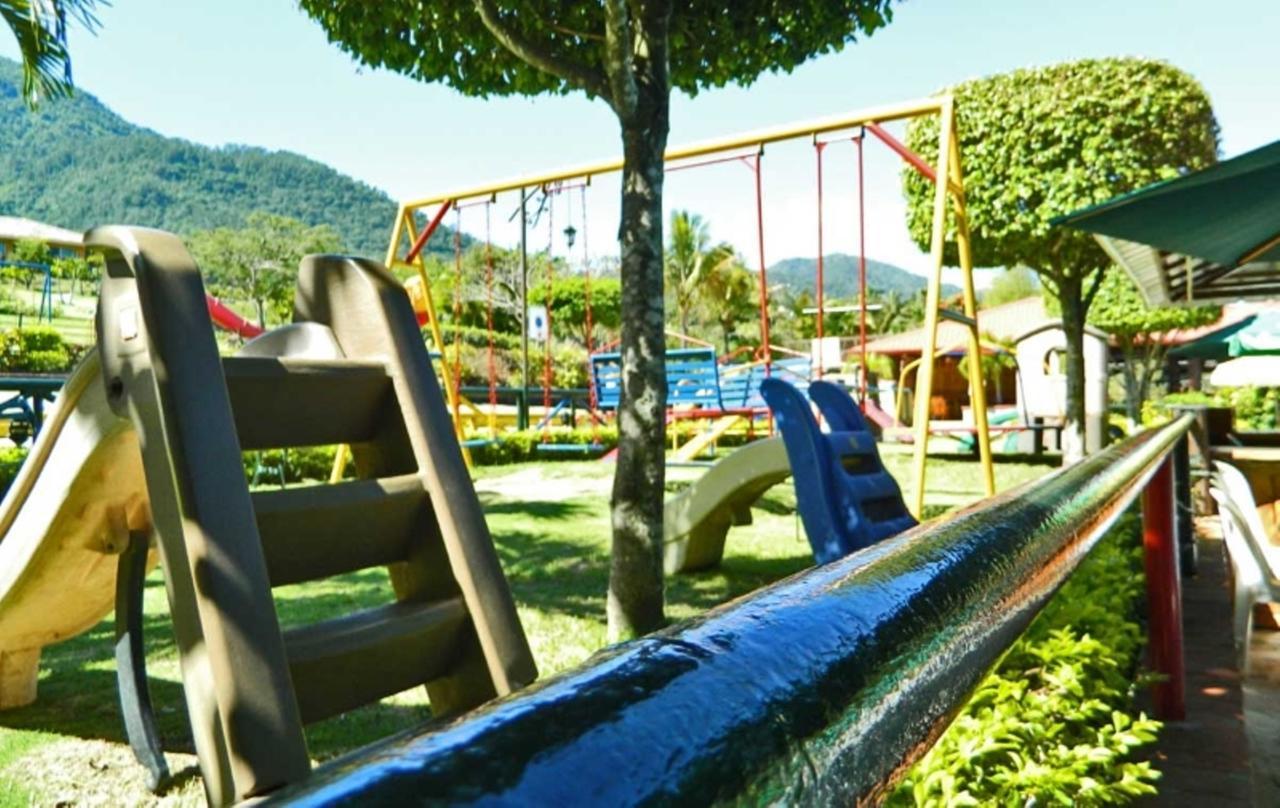 Jarabacoa River Club & Resort Εξωτερικό φωτογραφία