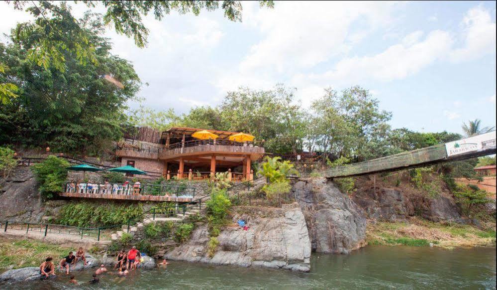 Jarabacoa River Club & Resort Εξωτερικό φωτογραφία