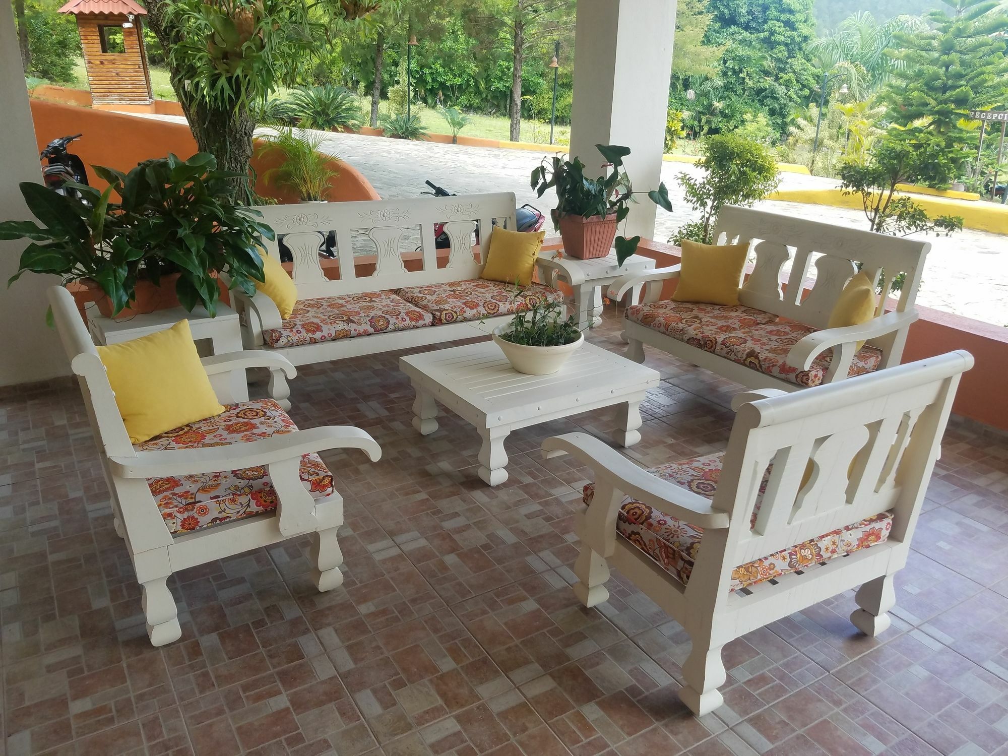 Jarabacoa River Club & Resort Εξωτερικό φωτογραφία