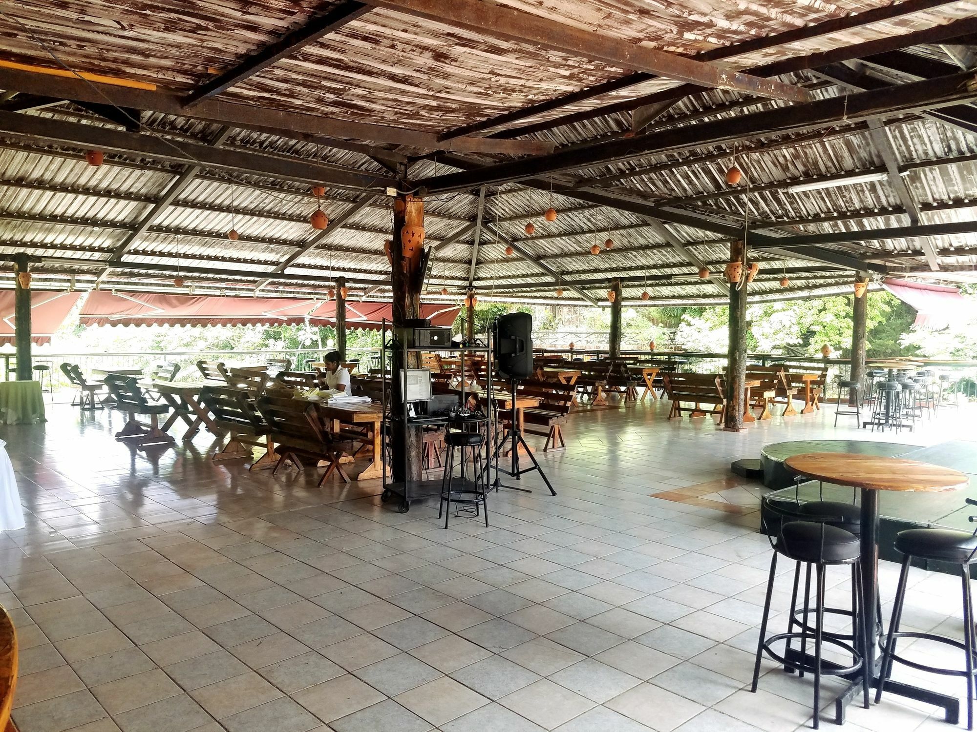 Jarabacoa River Club & Resort Εξωτερικό φωτογραφία