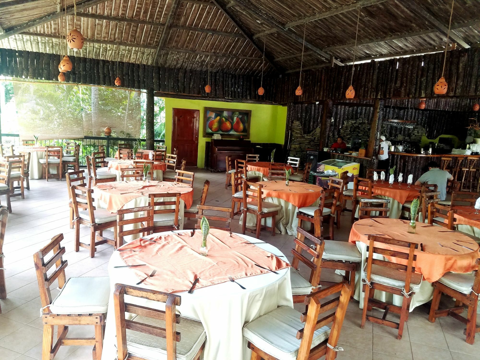 Jarabacoa River Club & Resort Εξωτερικό φωτογραφία