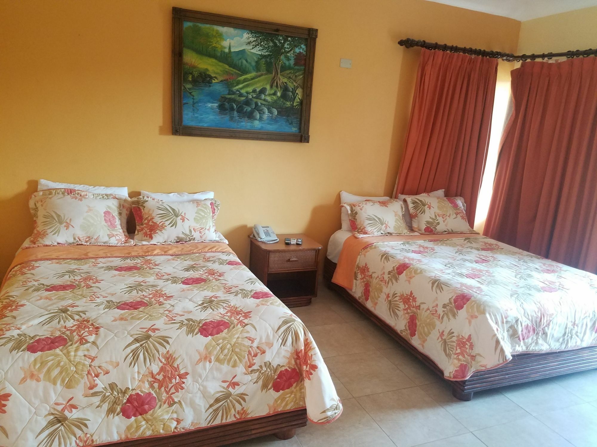 Jarabacoa River Club & Resort Εξωτερικό φωτογραφία